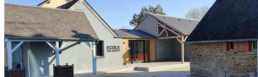 ASSOCIATION DES PARENTS D’ELEVES DE L’ECOLE R.W. SERVIC