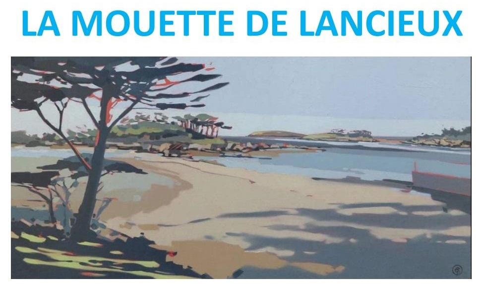 La Mouette de Lancieux bulletin N°1 octobre 202