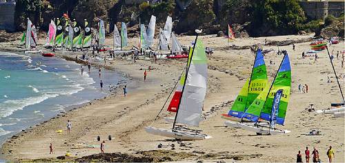 CNL Club Nautique de Lancieux