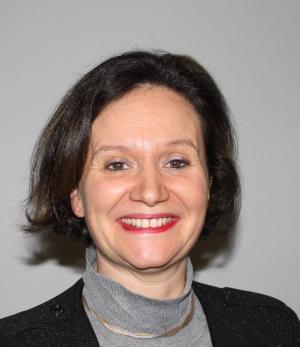 Delphine Briand, Maire de Lancieux