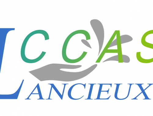 Logo ccas de Lancieux