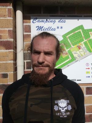 Fréderic Laban Camping de Lancieux