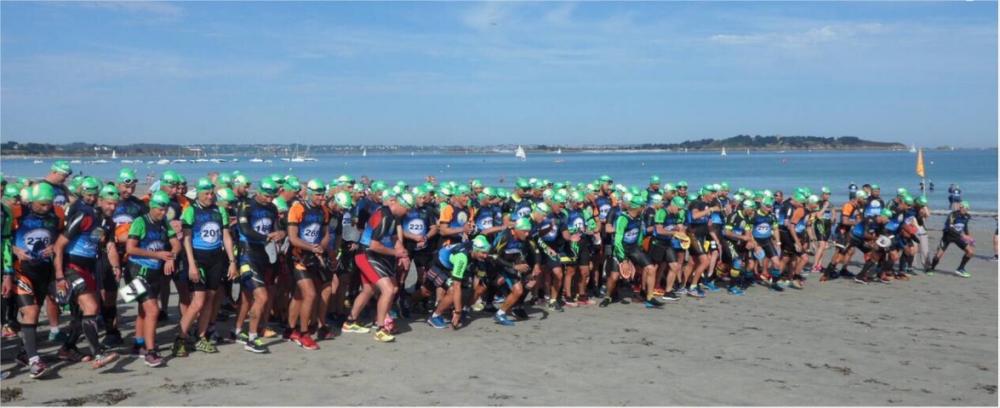 Lancieux Sports Nature