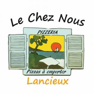 Pizzéria « Le Chez Nous » à Lancieux