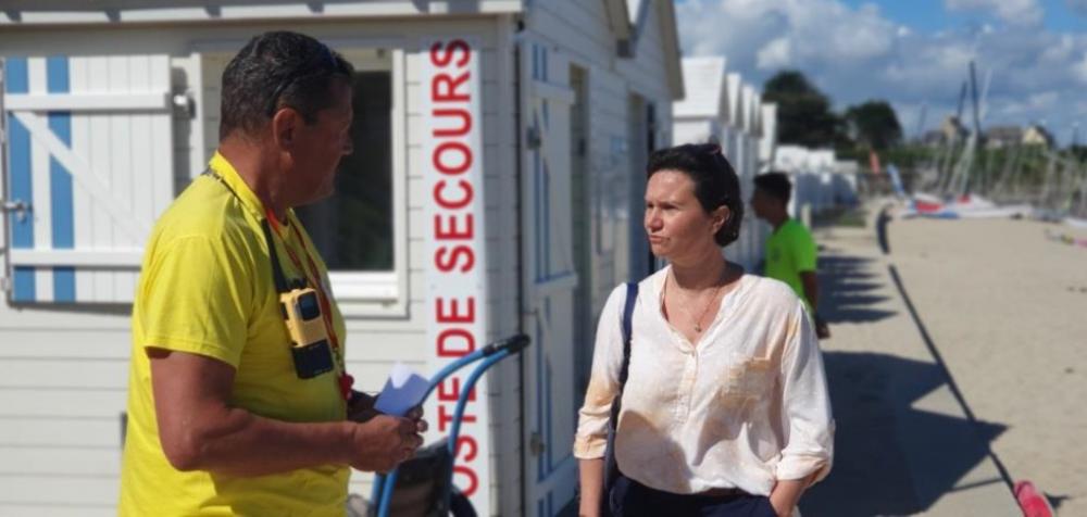 La P'tite Mouette N°2 Août 2020